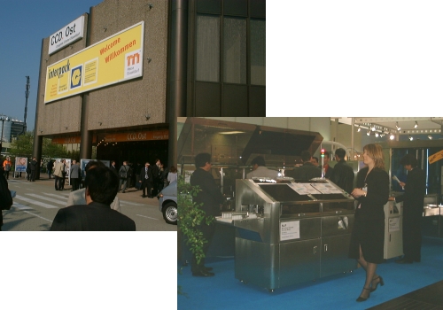 INTERPACK 2005