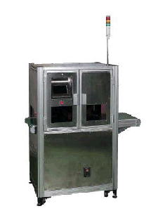Type JF : Flat Package Standard Detector