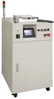 Type JH : Manual Standard Detector