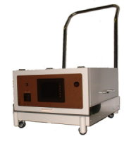 Type JH-SP : chassis