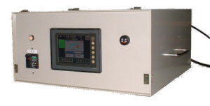 Type JH-SP : main body