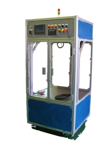 Alumminum Foil Packing Materials Detector